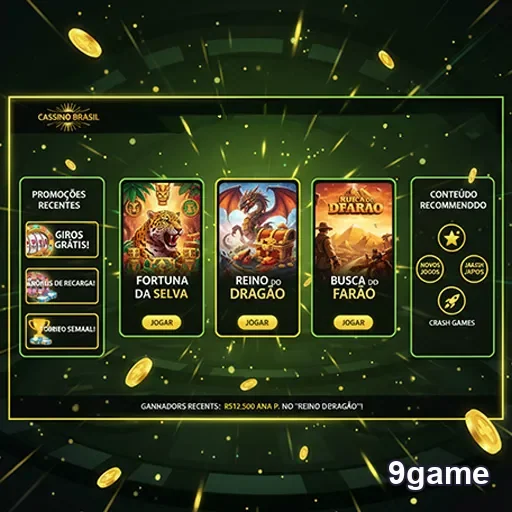 9game 9game ao vivo 2