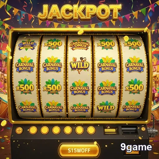 Guia sobre diversão - 9game