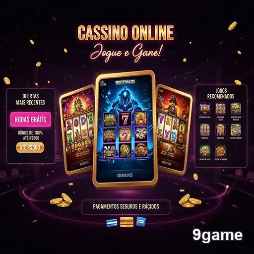 9game 9game link de acesso 2