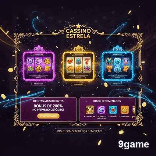 9game 9game link de acesso 3